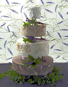 Celebration Cheese Cake In Gabi Style Serves 70-100